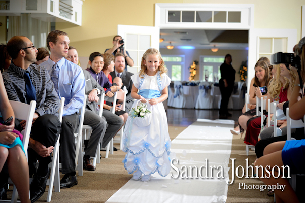 Best Tuscawilla Country Club Wedding photographer - Sandra Johnson (SJFoto.com)